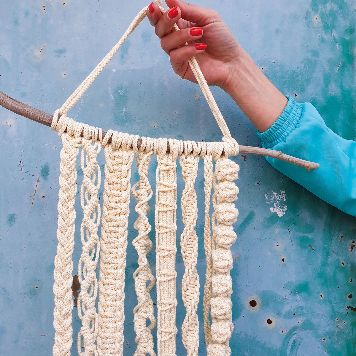 59422113_46HpQYiWHT4Ctm Bobbiny Rope-Garn Premium Ø 5mm laurel