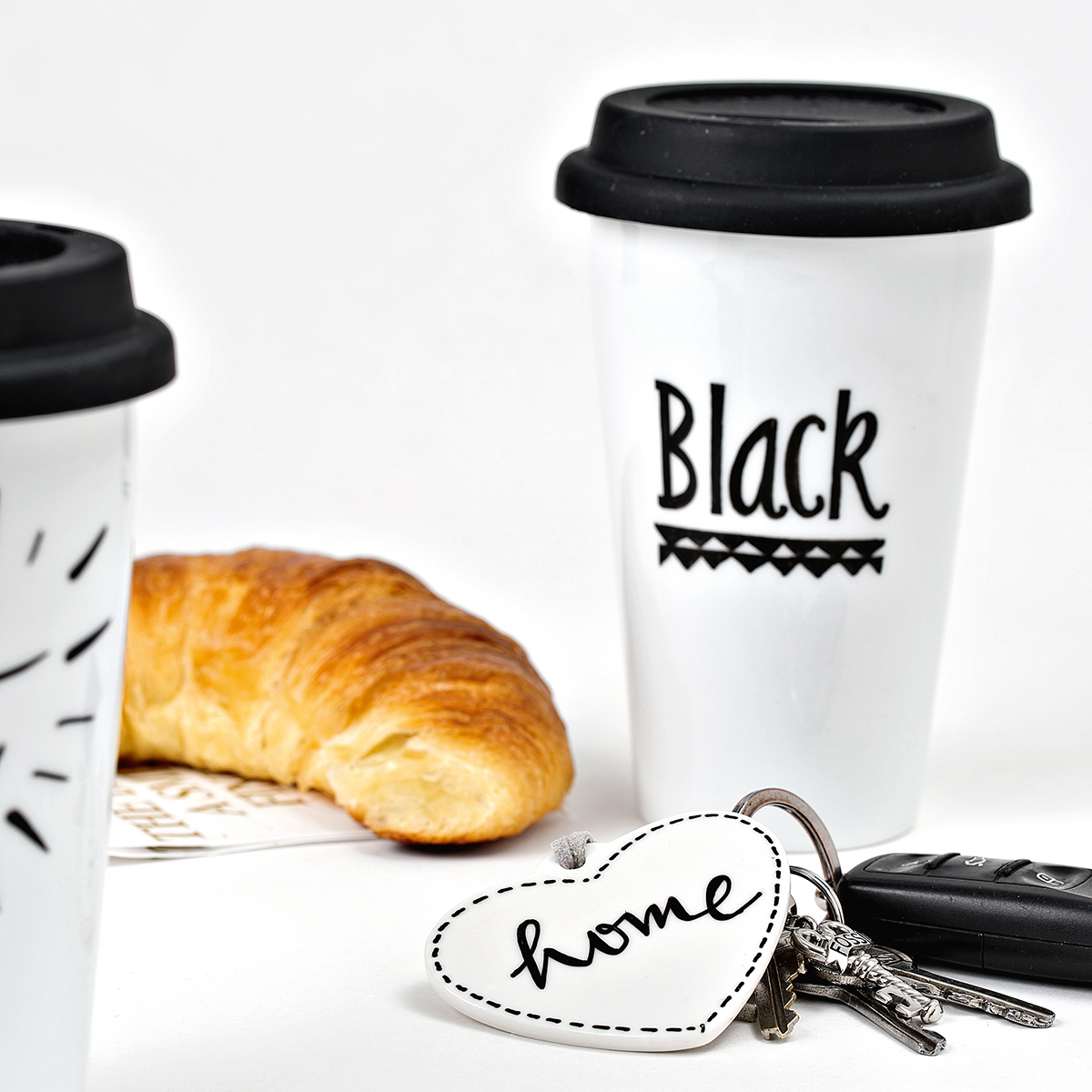 Porcelain & Glas Painter 3 St. schwarz Elegance Porcelain & Glas Painter 3 St. schwarz Elegance