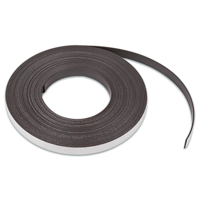 50265214 Magnet-Klebeband 18mm 4m