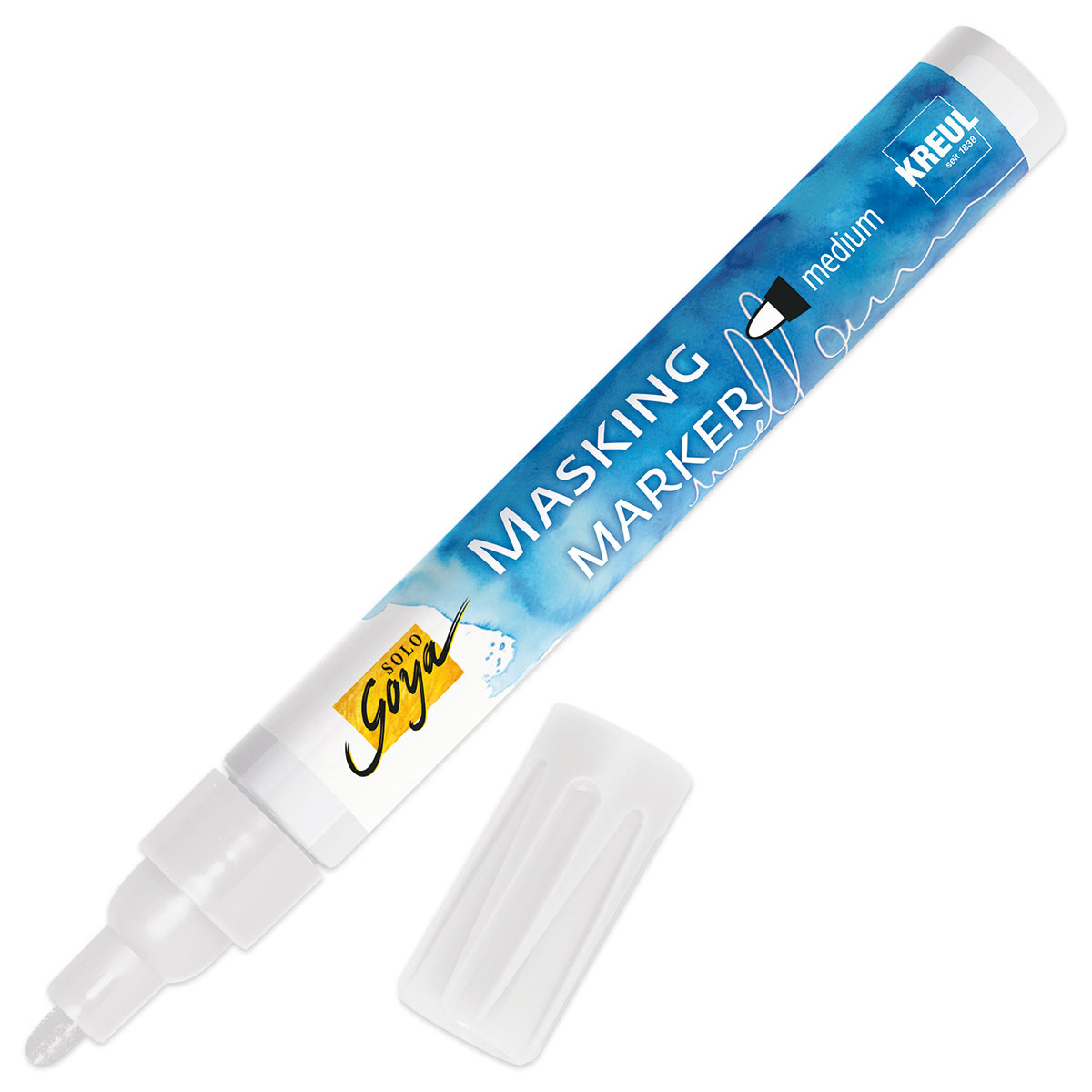 SOLO GOYA Masking Marker medium