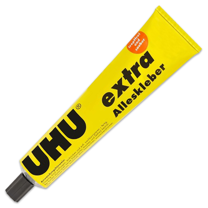 UHU Alleskleber extra 125g