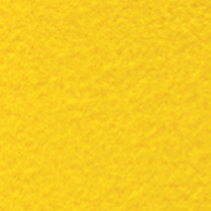 Bastelfilz ca. 1mm 20x30cm 10 St. bananengelb
