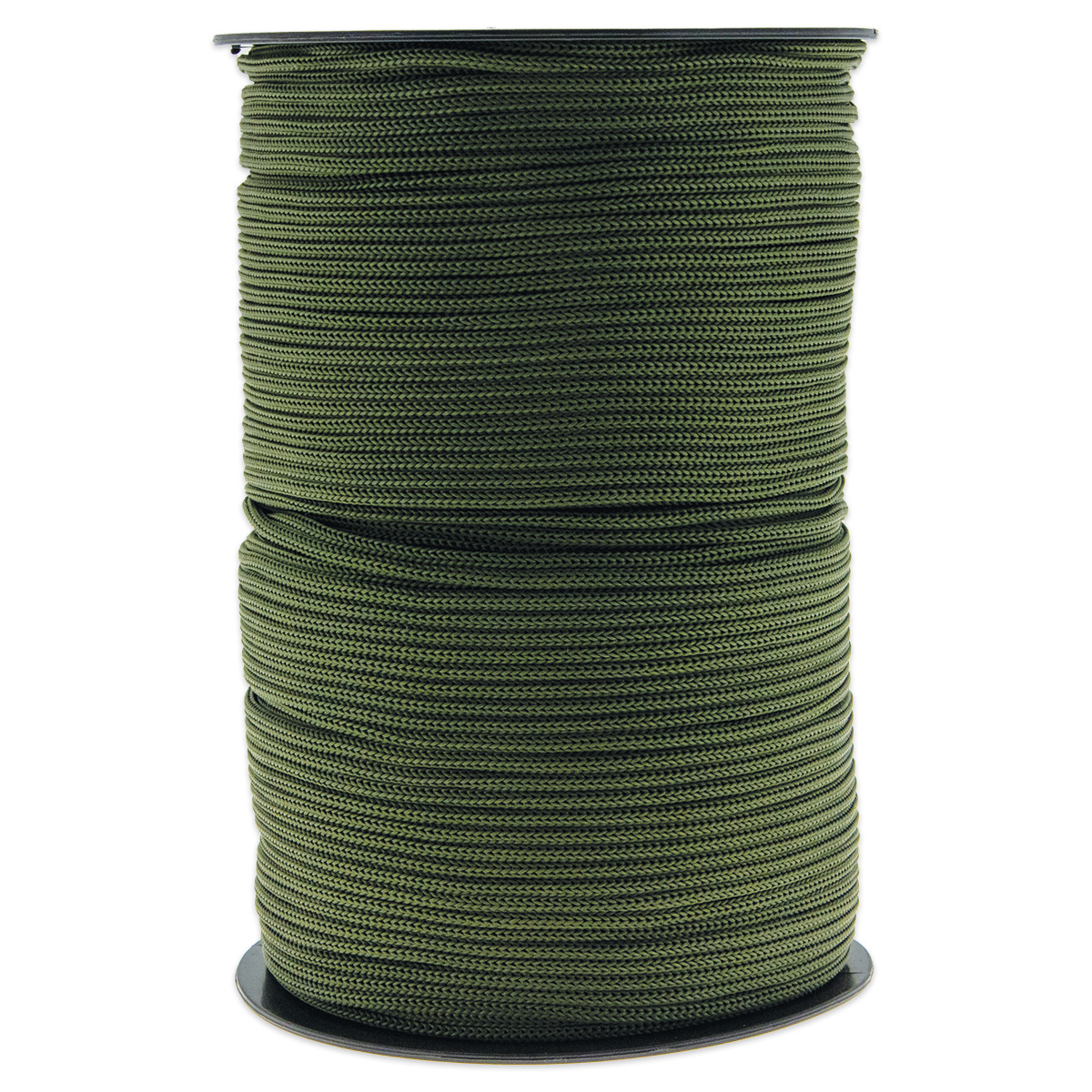 Thai Cord Ø 3mm 200m olivgrün