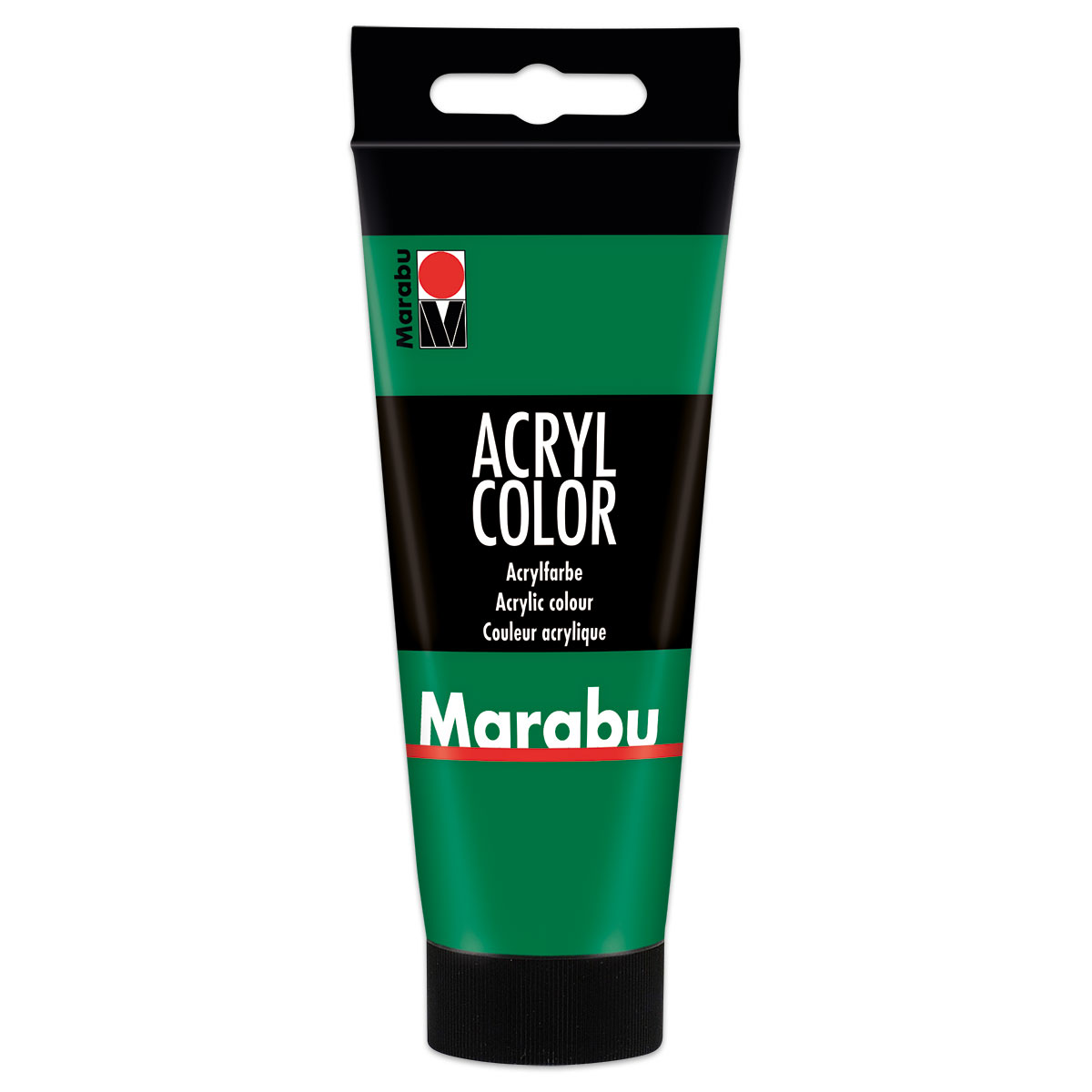 Marabu Acryl Color 100ml saftgrün