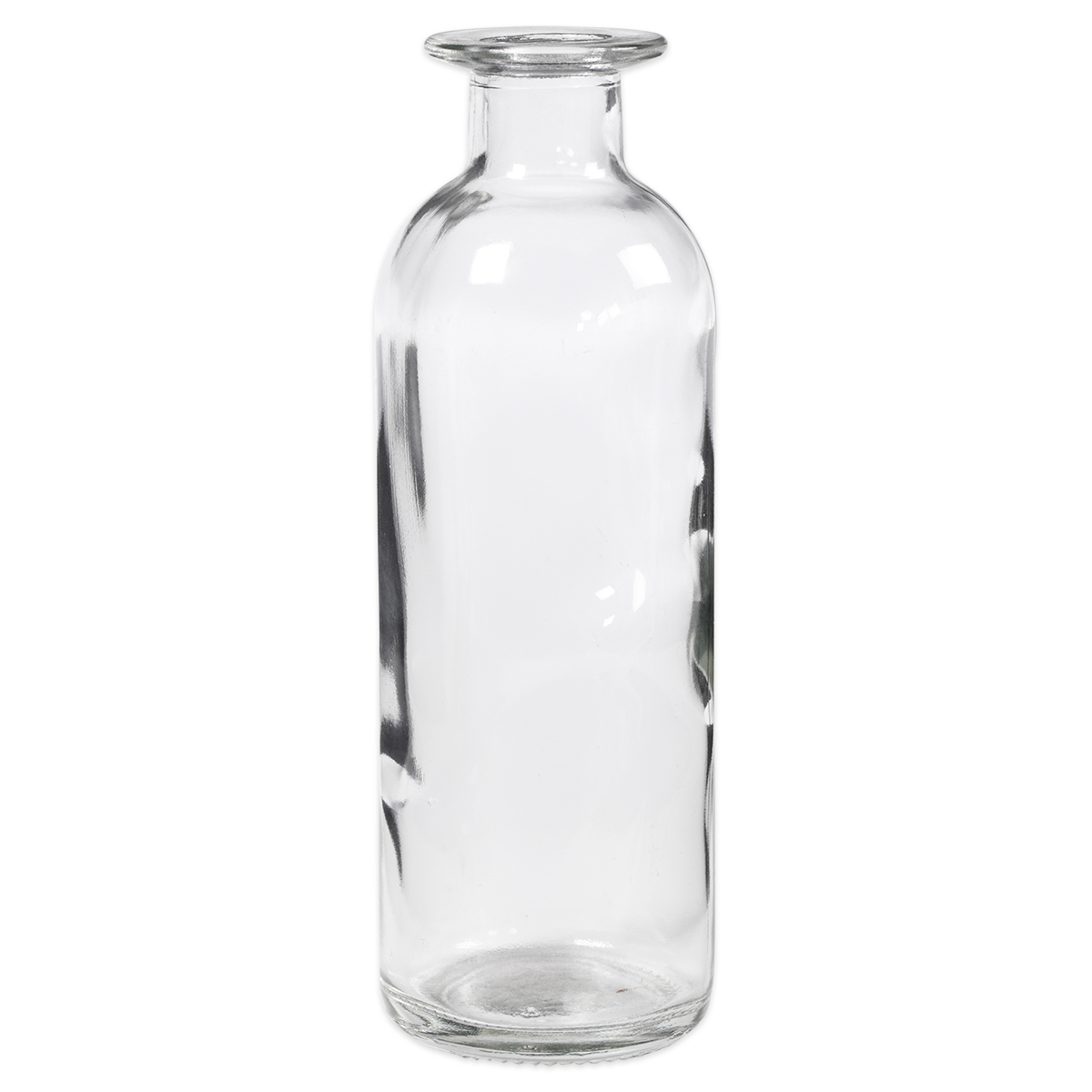 Flasche Glas Ø 55x160mm 235ml
