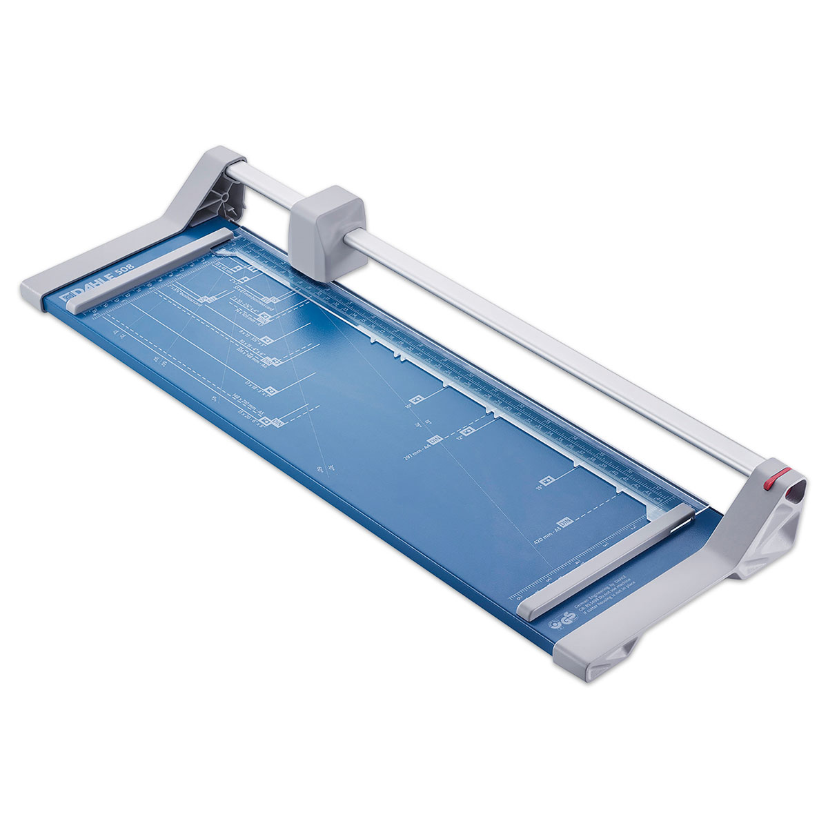 Dahle Rollenschneider 508 bis DIN A3