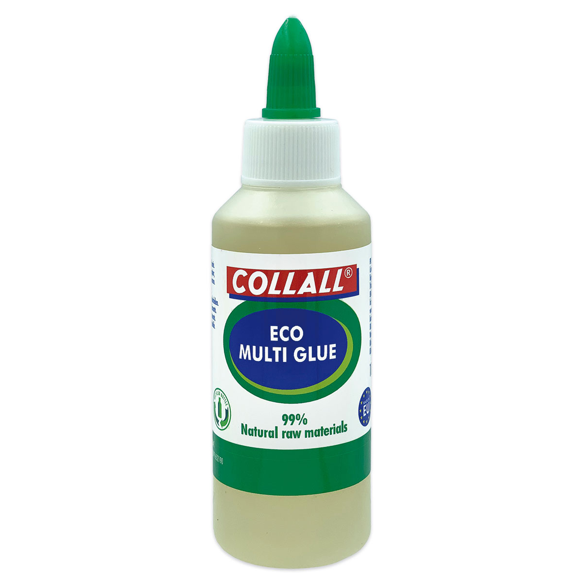 Collall Öko-Multikleber Flasche 100ml transparent