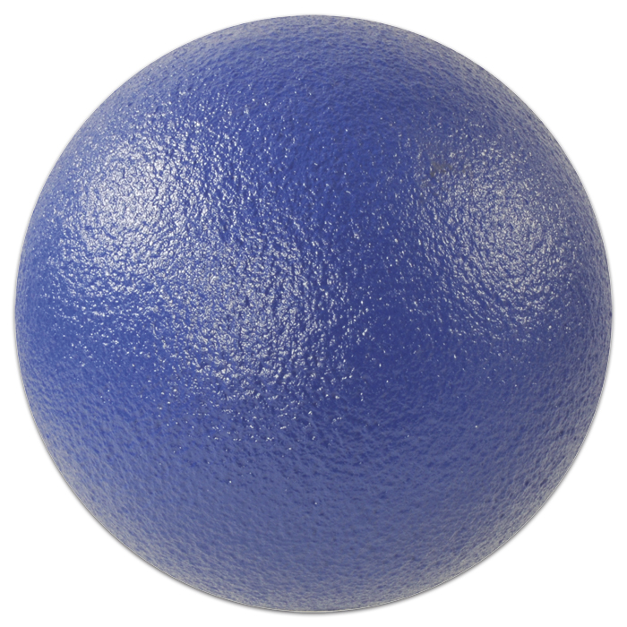 Schaumball Ø 16cm Farbe variiert