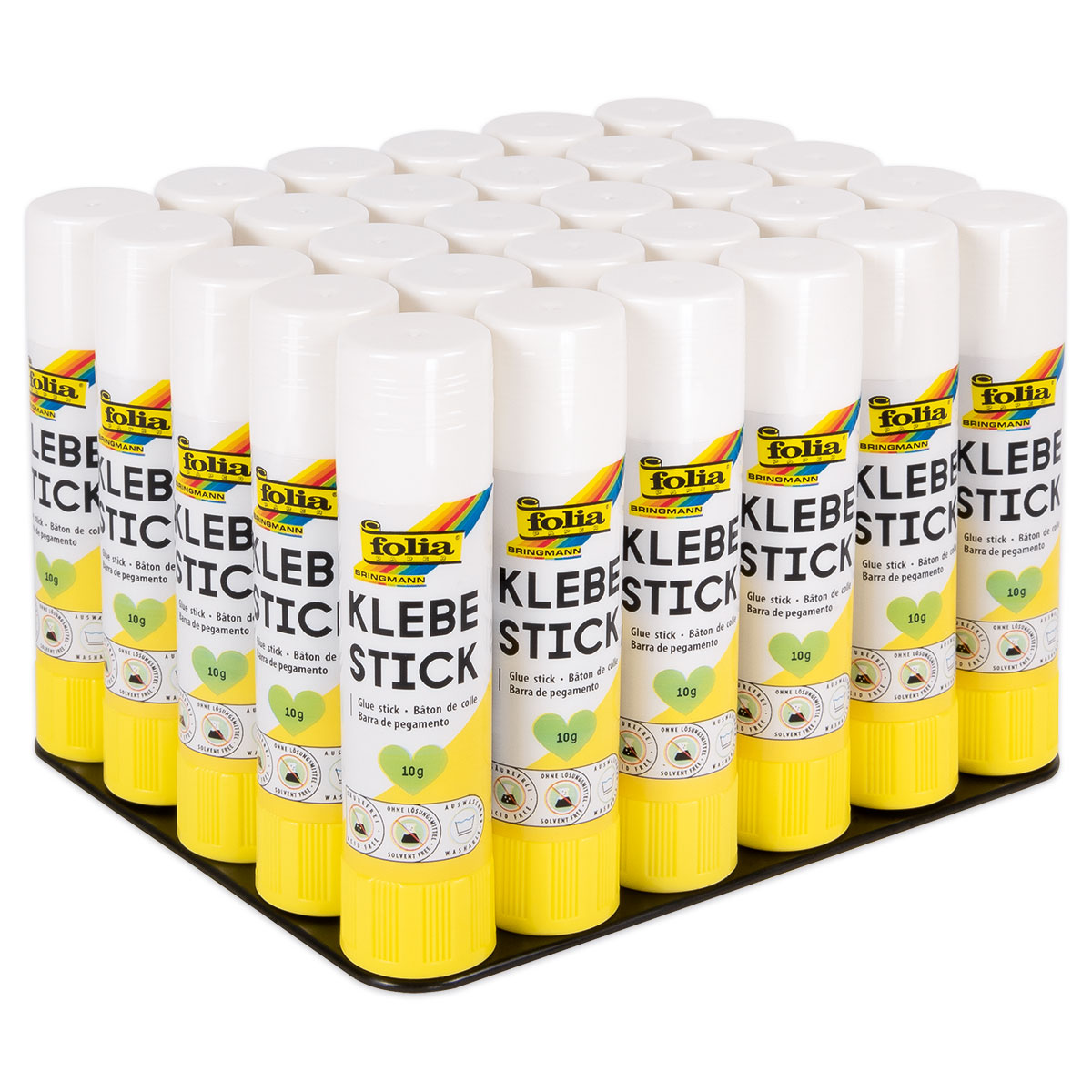 folia Klebe Stick 30er-Pack à 10g