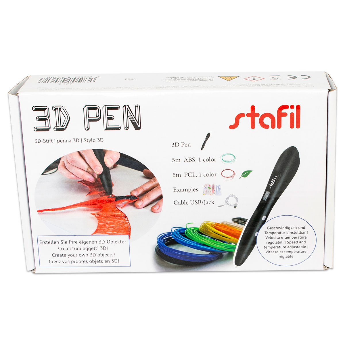 3D Pen Set