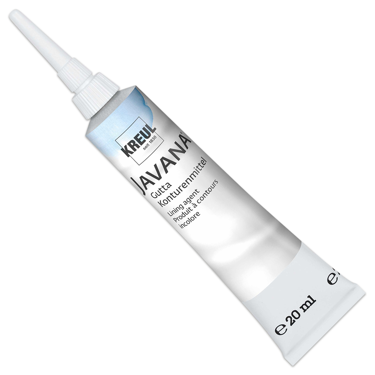 KREUL Javana Gutta 20ml farblos