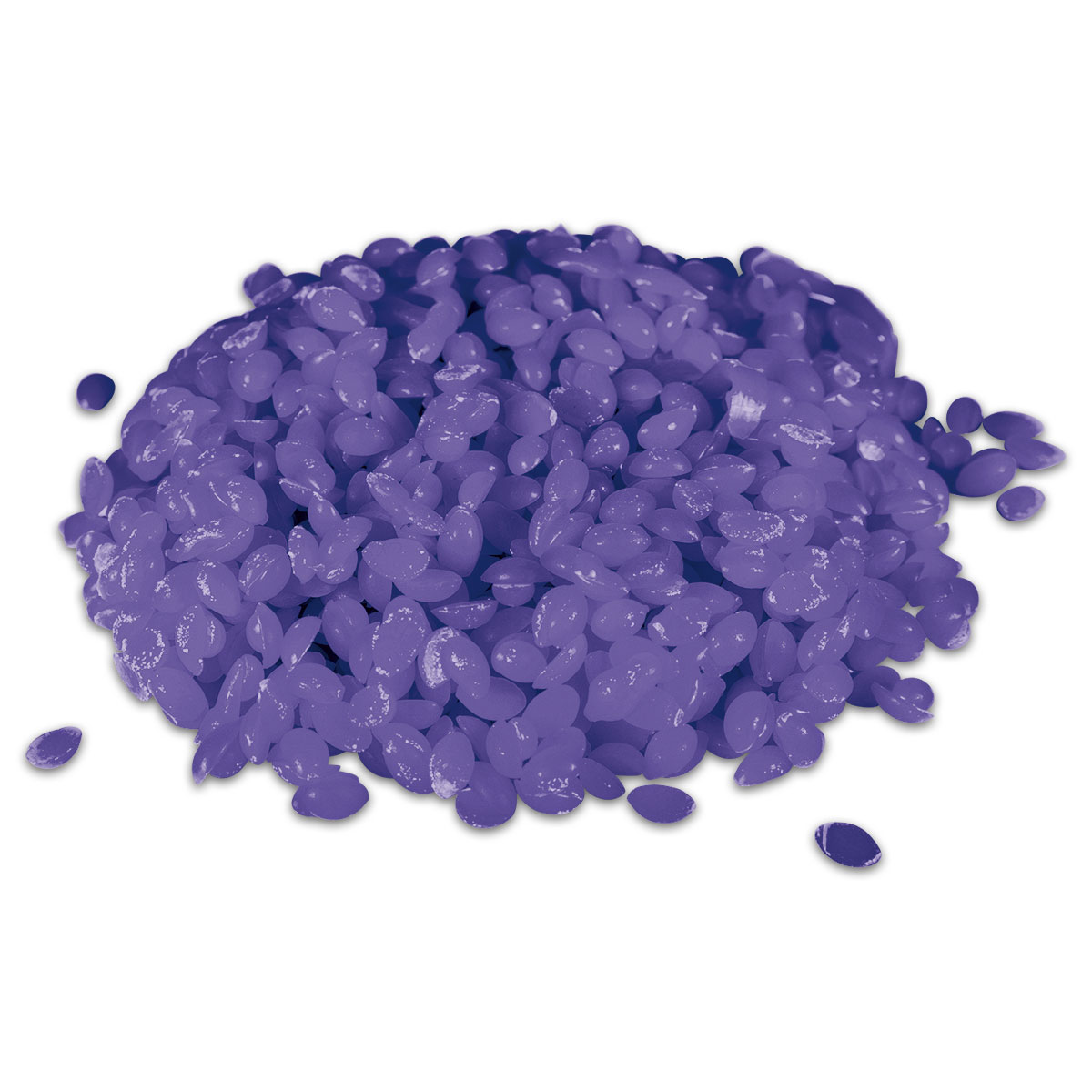 50100834CNWgACe5dSKiT Wachsfarbe 10g Beutel lila