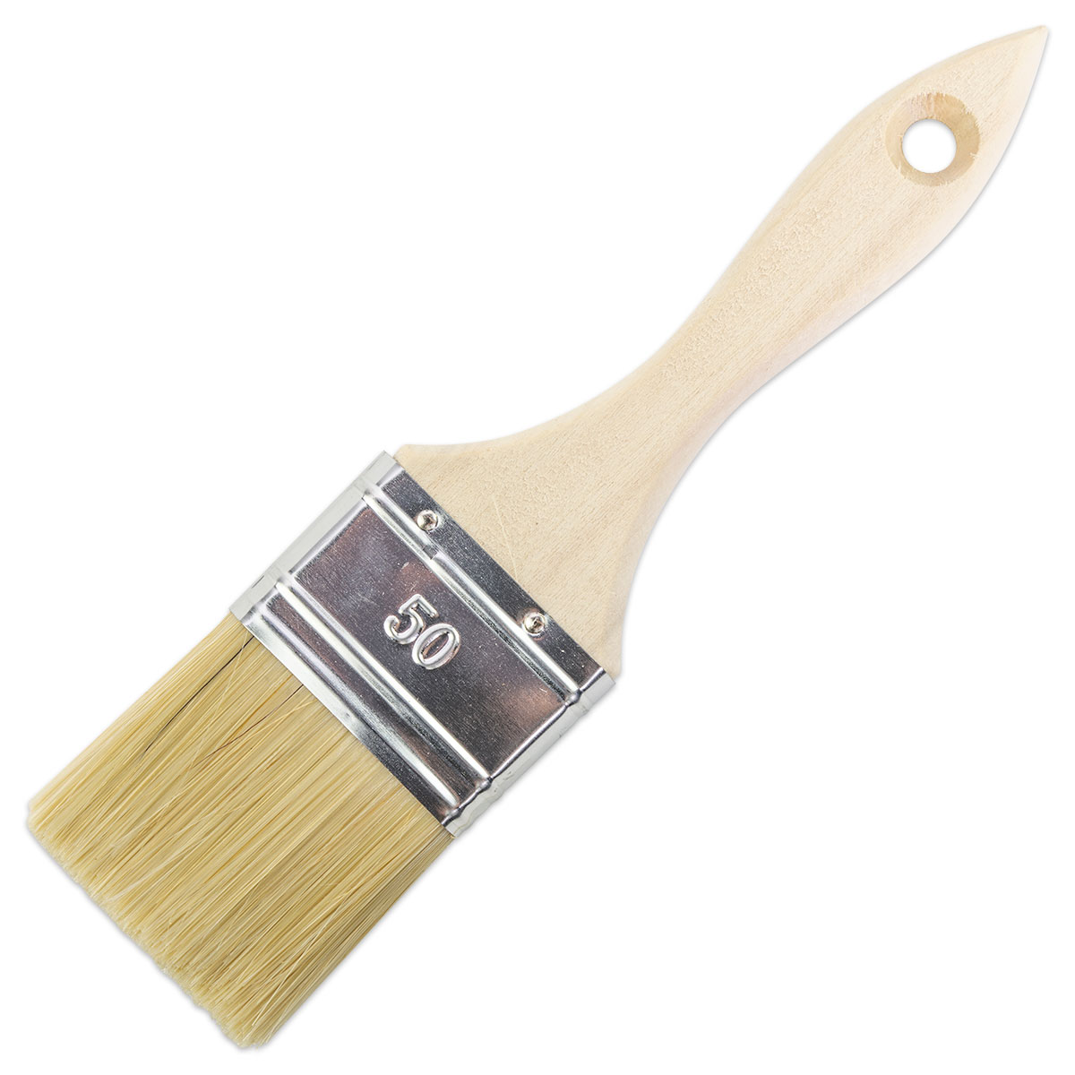 54815503eB7oZcLEySeVZ mako Lack-Flachpinsel Chinaborste 50mm