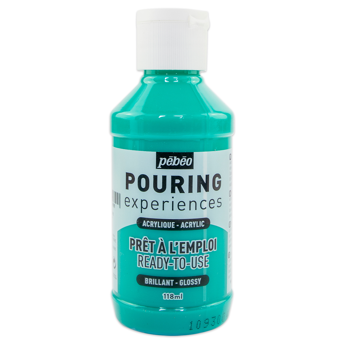 Pouring experiences