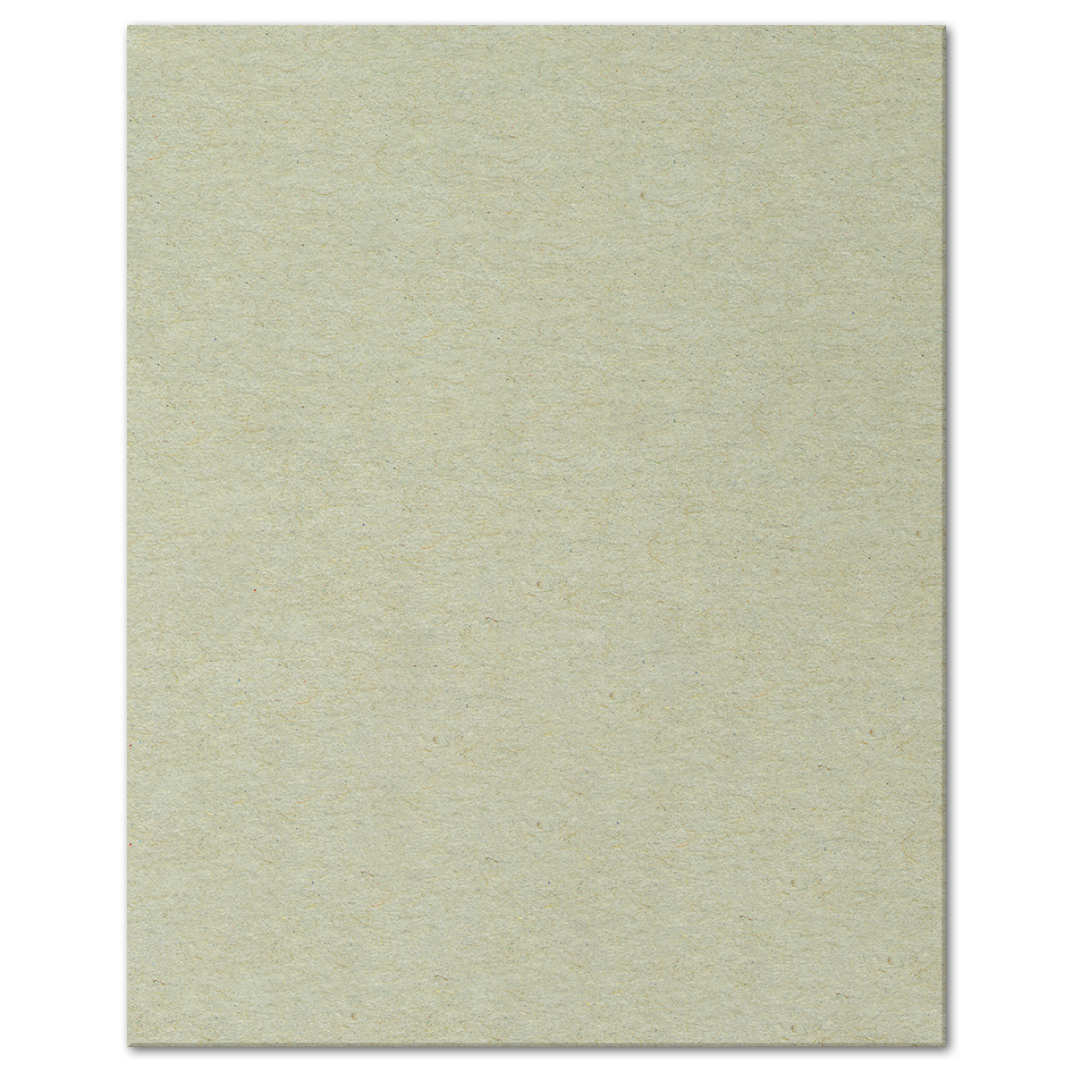 Graupappe 40x50cm 2mm 10 St.
