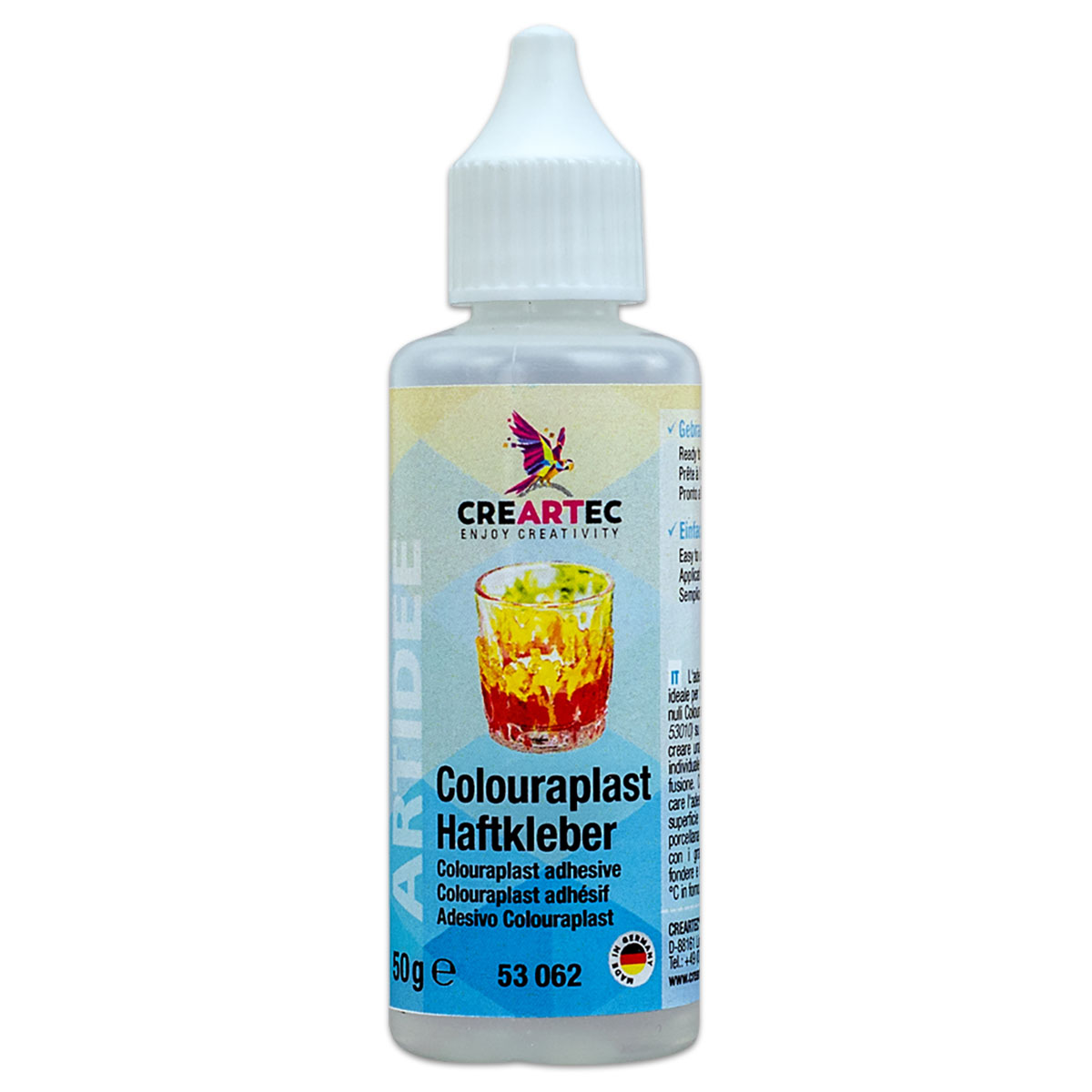 Colouraplast Haftkleber 50g
