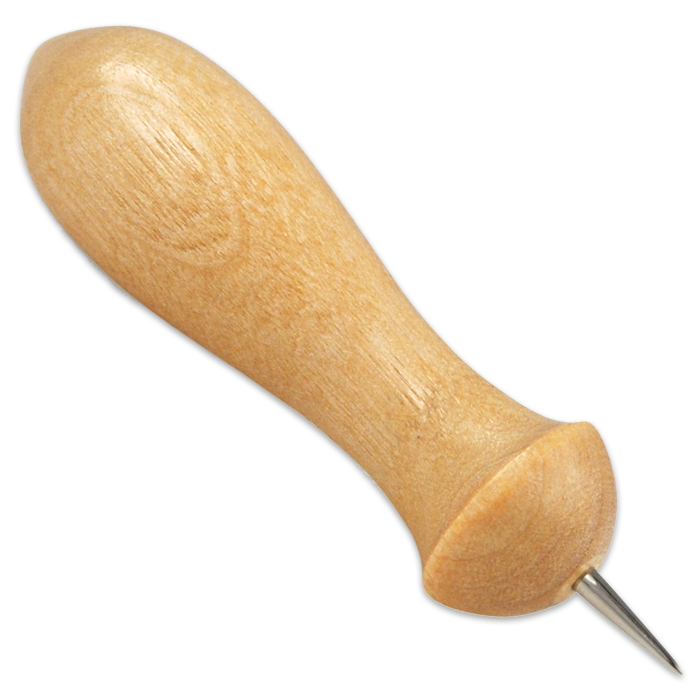 50266962RdYV8yMlXB5KL Prickelnadeln mit kurzer Nadel 1cm 2 St.