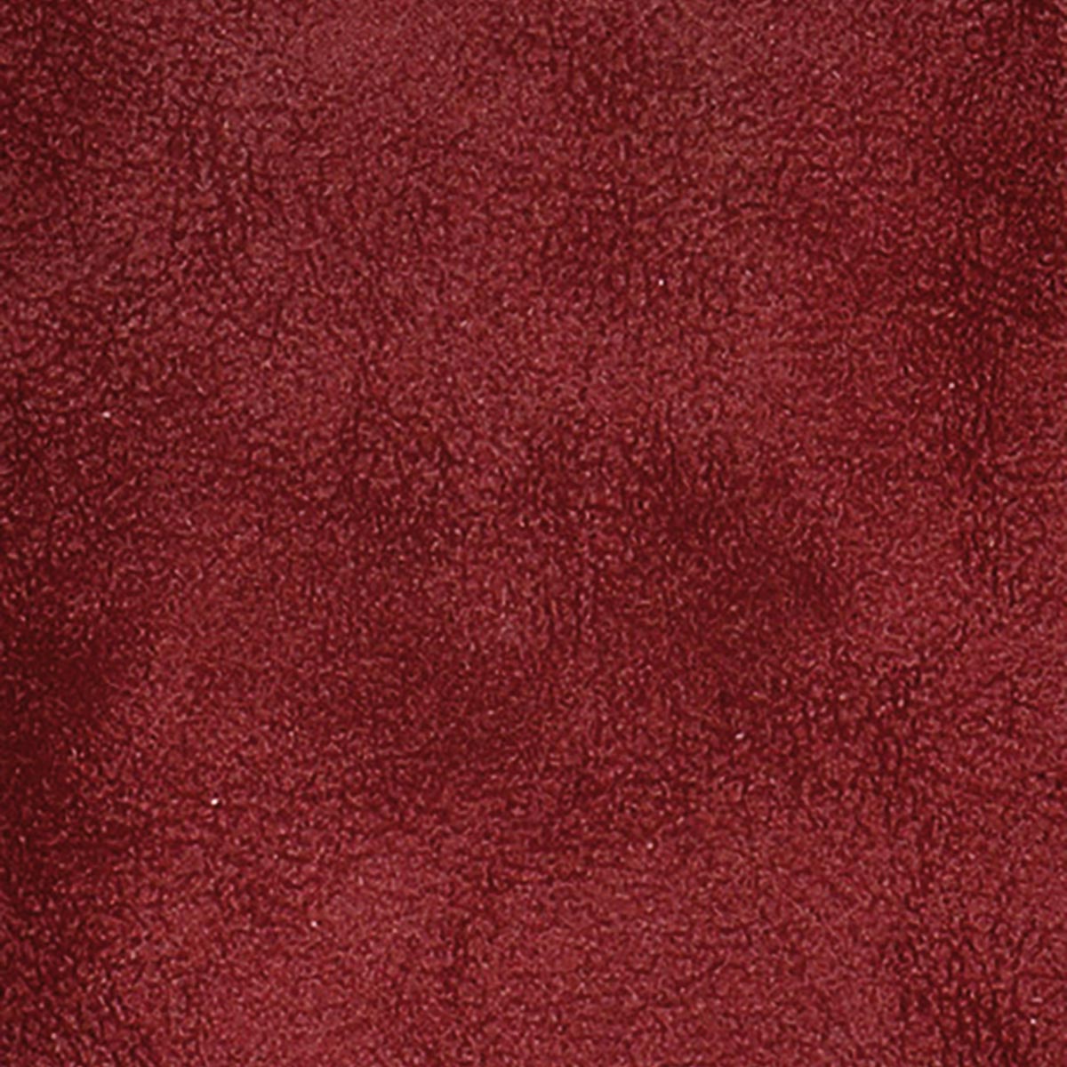 Veganes Wildleder ca. 1mm 50x70cm bordeaux