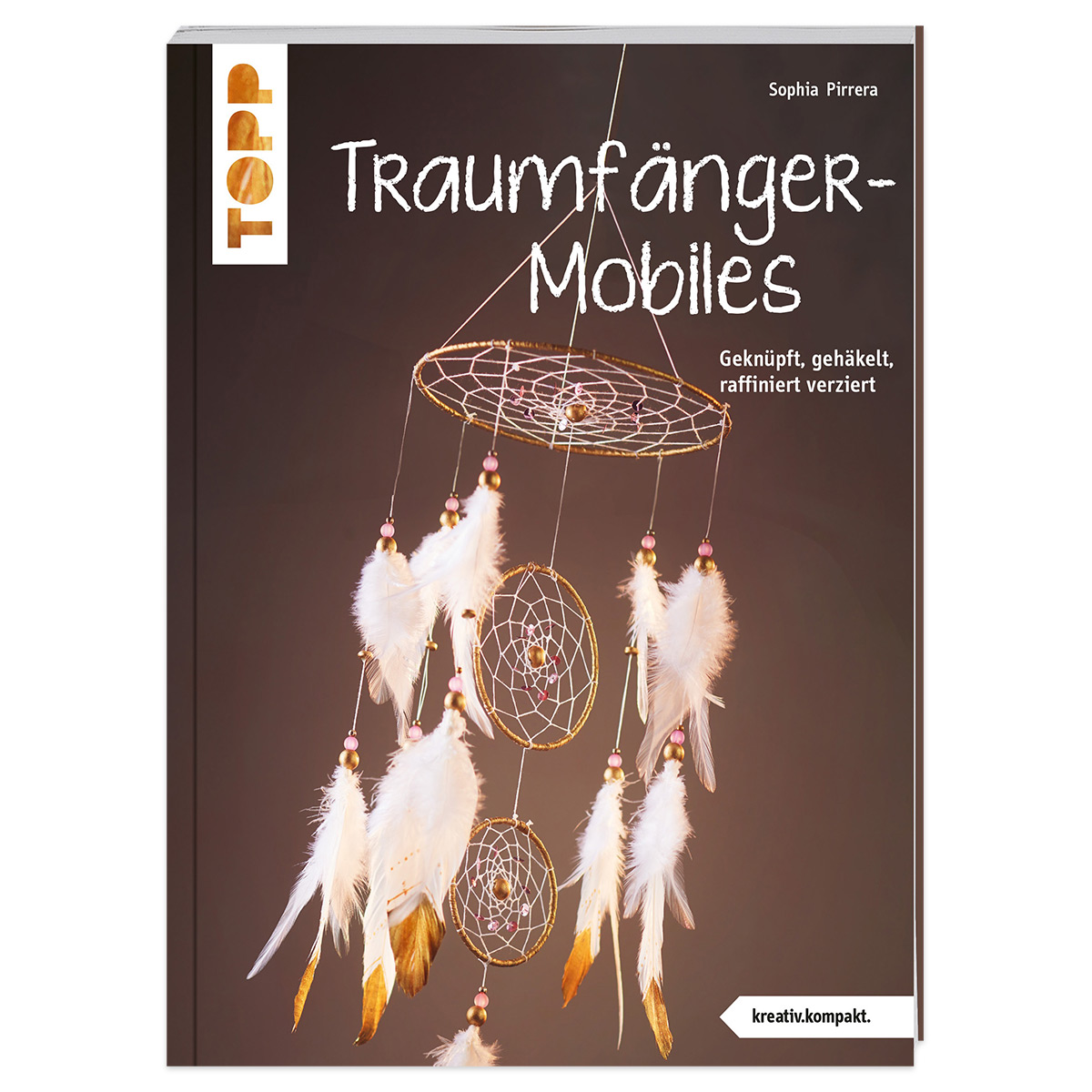 Buch - Traumfänger-Mobiles