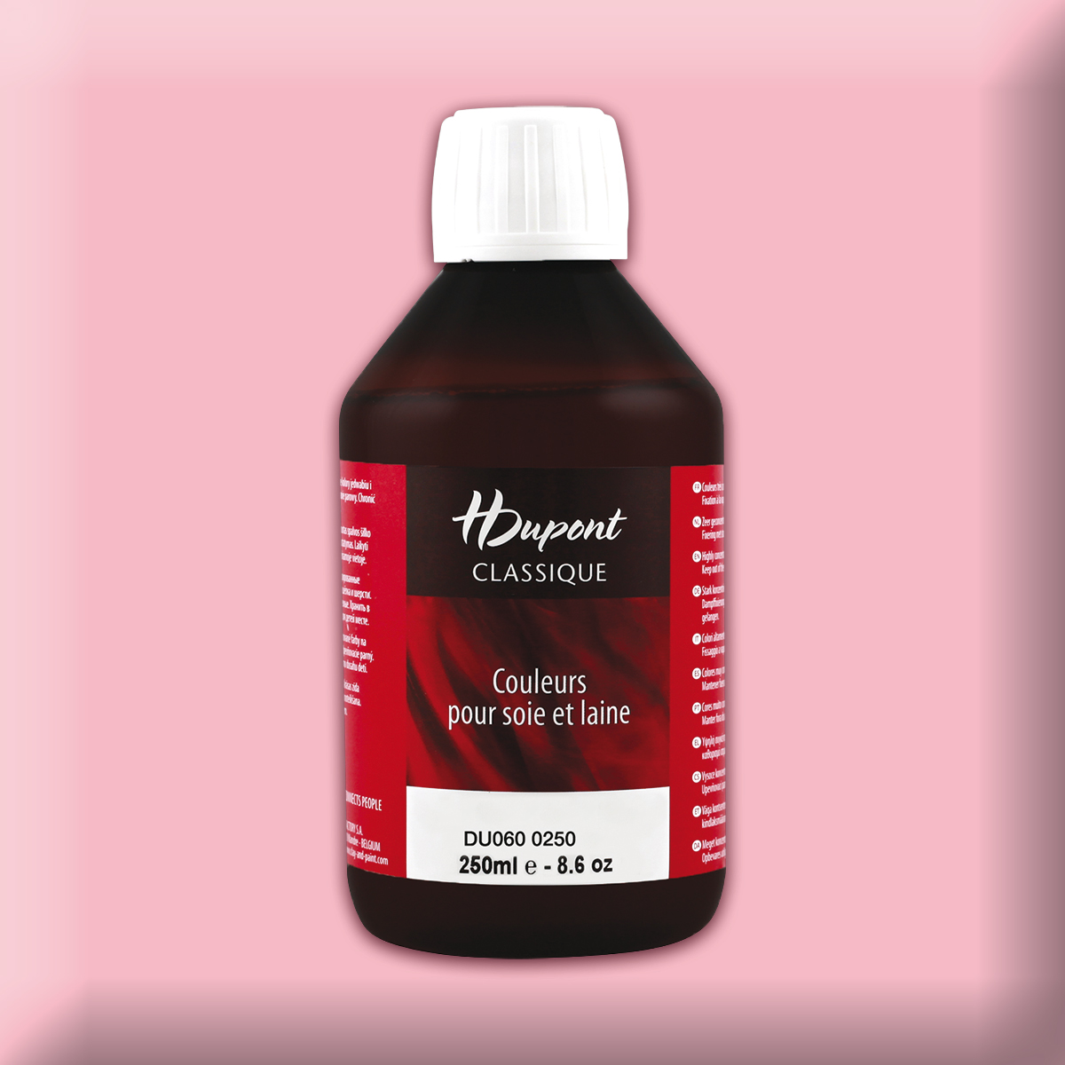 H.Dupont Classique 250ml Eglantine/heckenrose