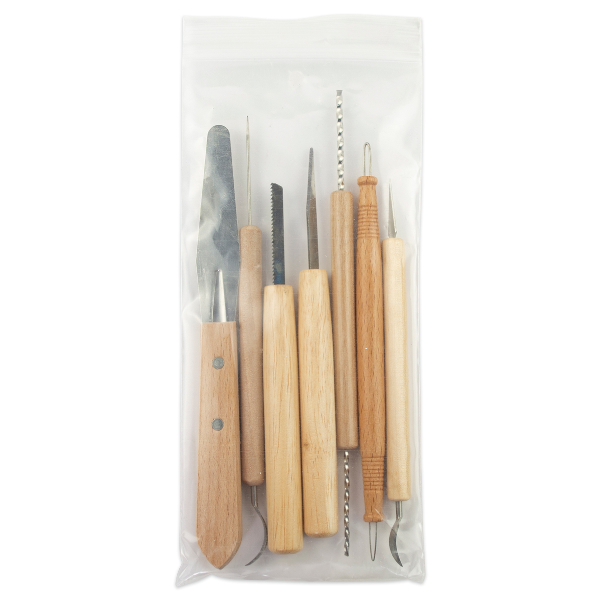51391654_1 Keramikwerkzeugsatz 7-teilig 13-17cm
