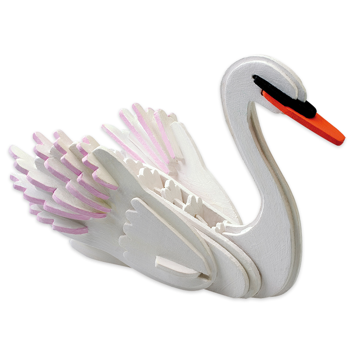 58700852_2JRax7NsAdn7kd Holzbausatz Set Haustiere ca. 13-26cm 4 St.