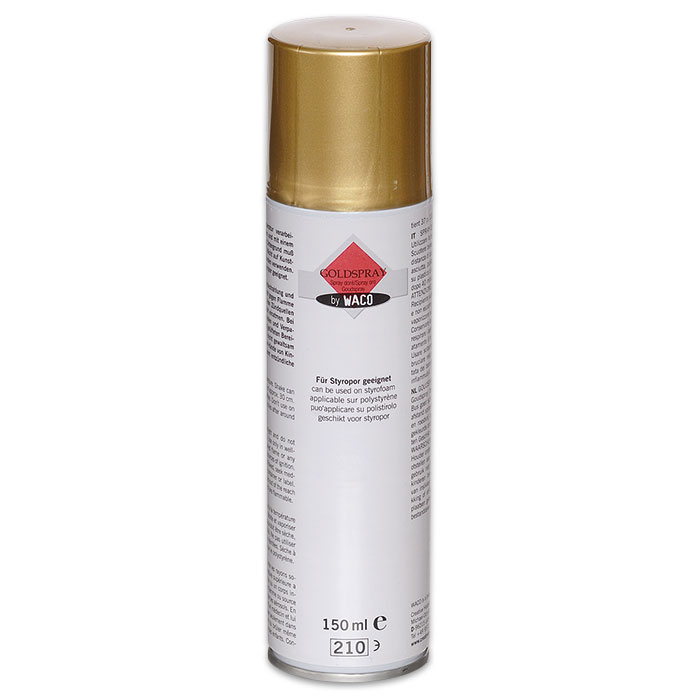 Goldspray 150ml