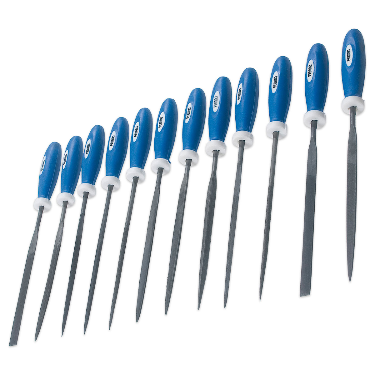 58700058HsDMY7Y8OXDhU Nadelfeilenset 12-teilig 140mm lang