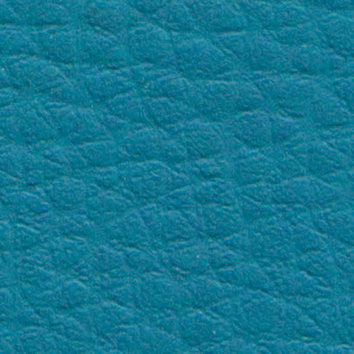 Veganes Leder ca. 0,9-1mm 50x70cm aquamarin