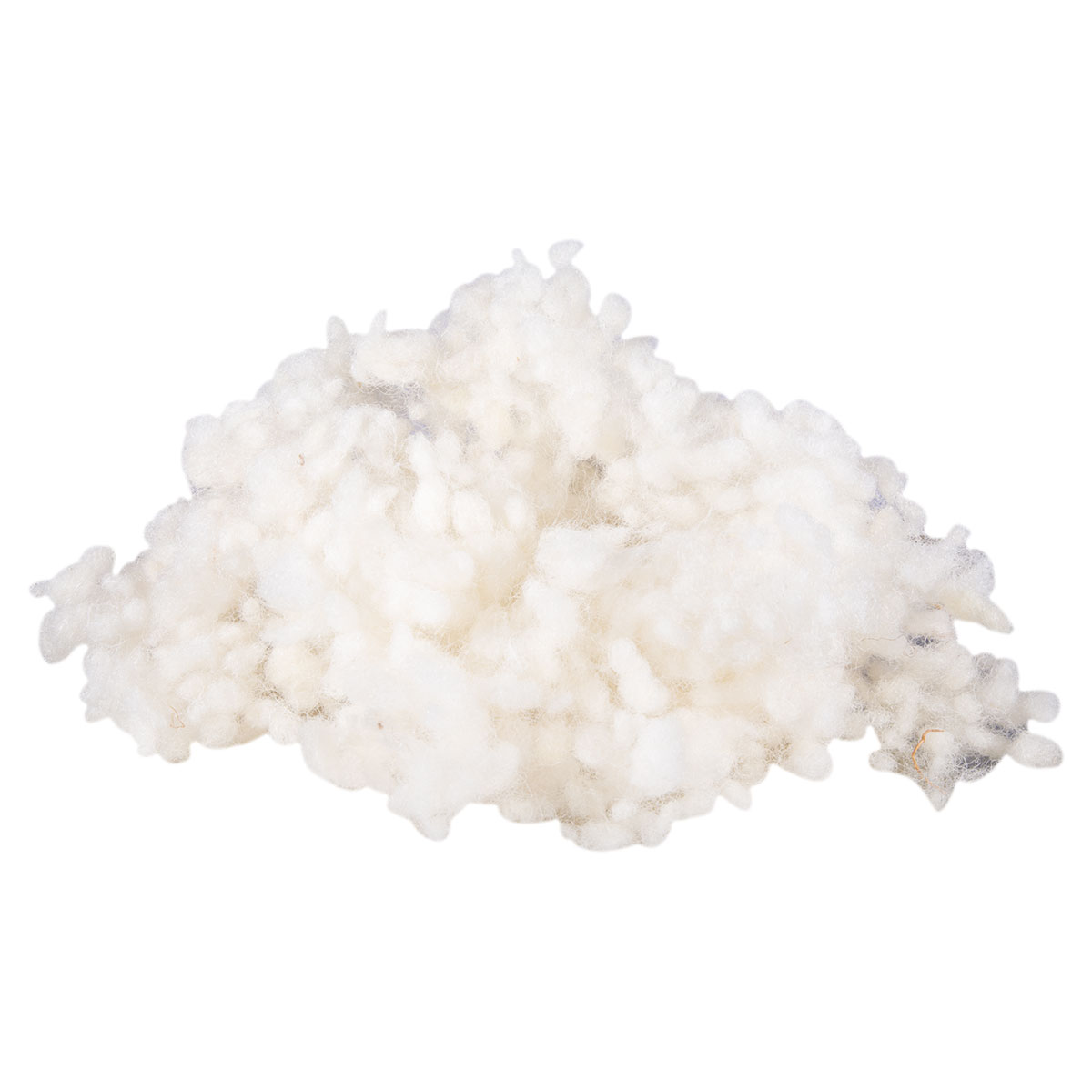 Soft-Flocks Füllstoff 500g weiß