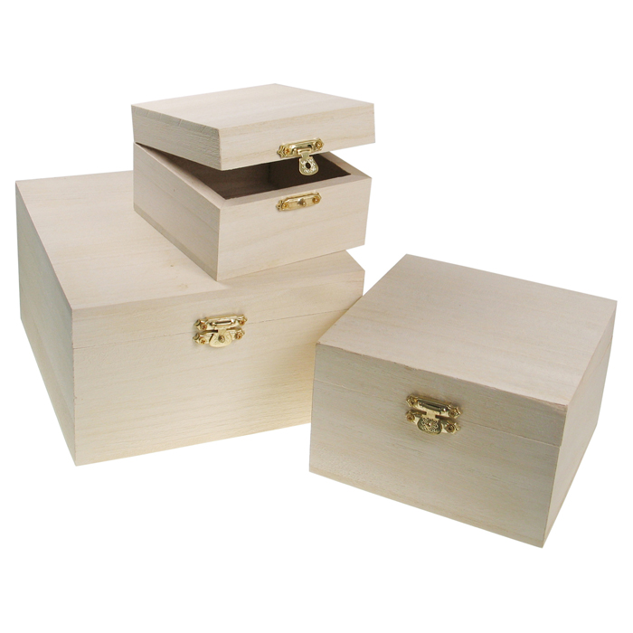 5023461010XpKgp1rbpRx Quadratdosen Schnappverschluss 3er-Set natur