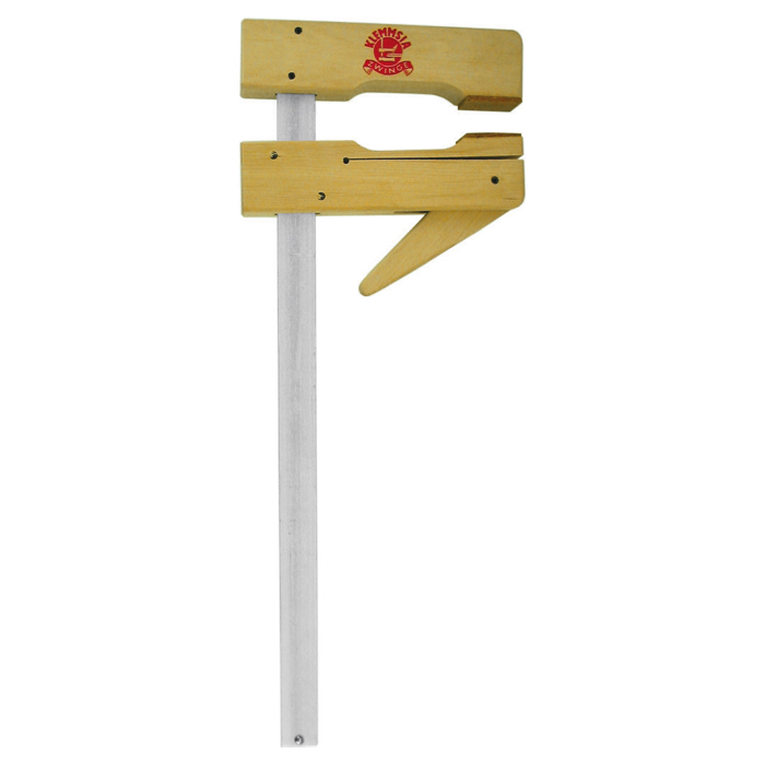 Klemmsia-Zwingen Weite 200mm Tiefe 110mm