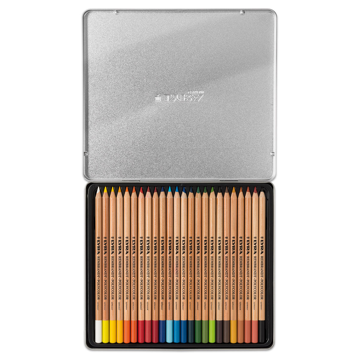 59520136_1 Rembrandt Künstler-Aquarellstifte 36 Farben