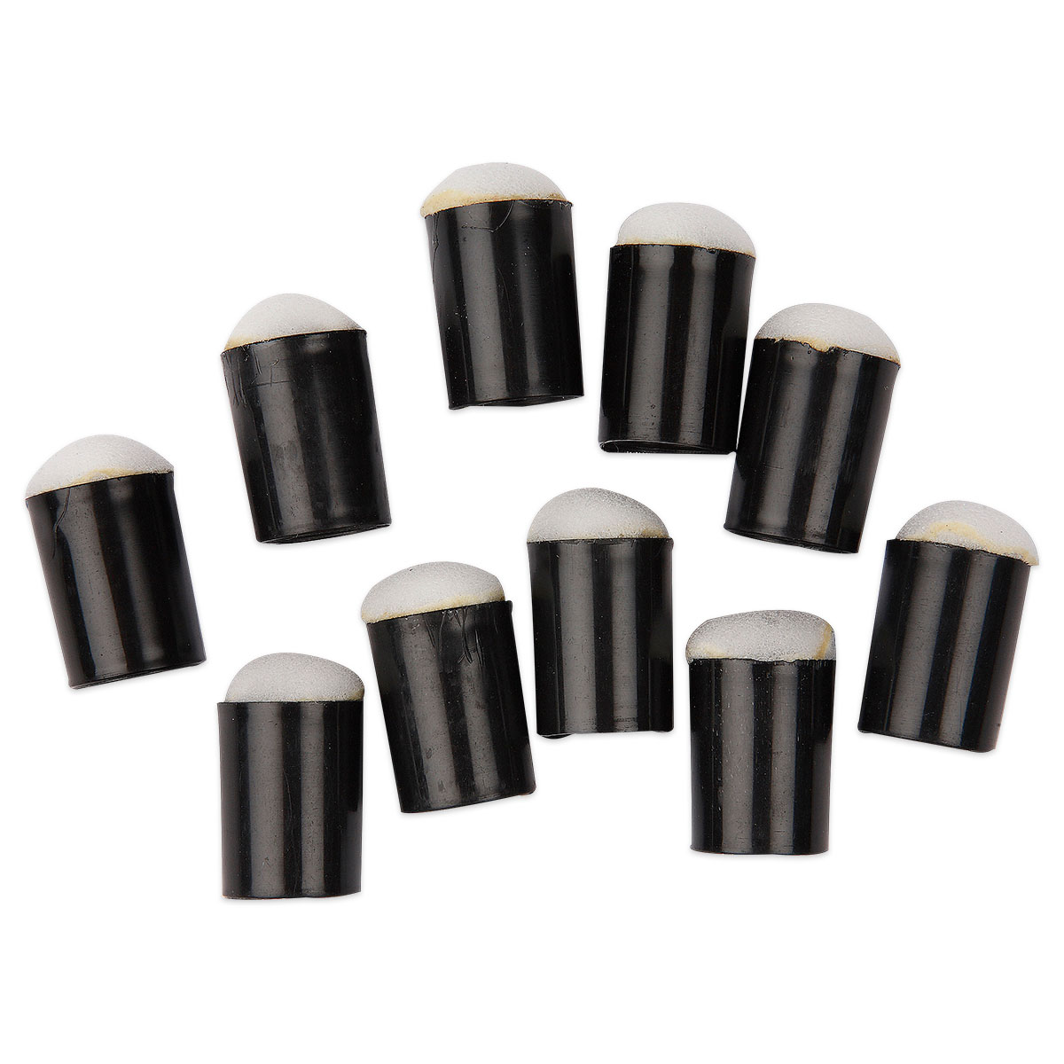 50328523_2 Schwamm-Tupfpinsel ca. 31x17mm 10 St.
