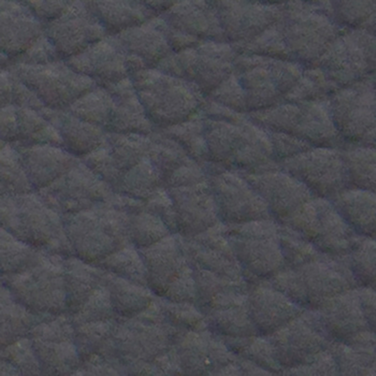 Veganes Leder ca. 0,9-1mm 50x70cm grau