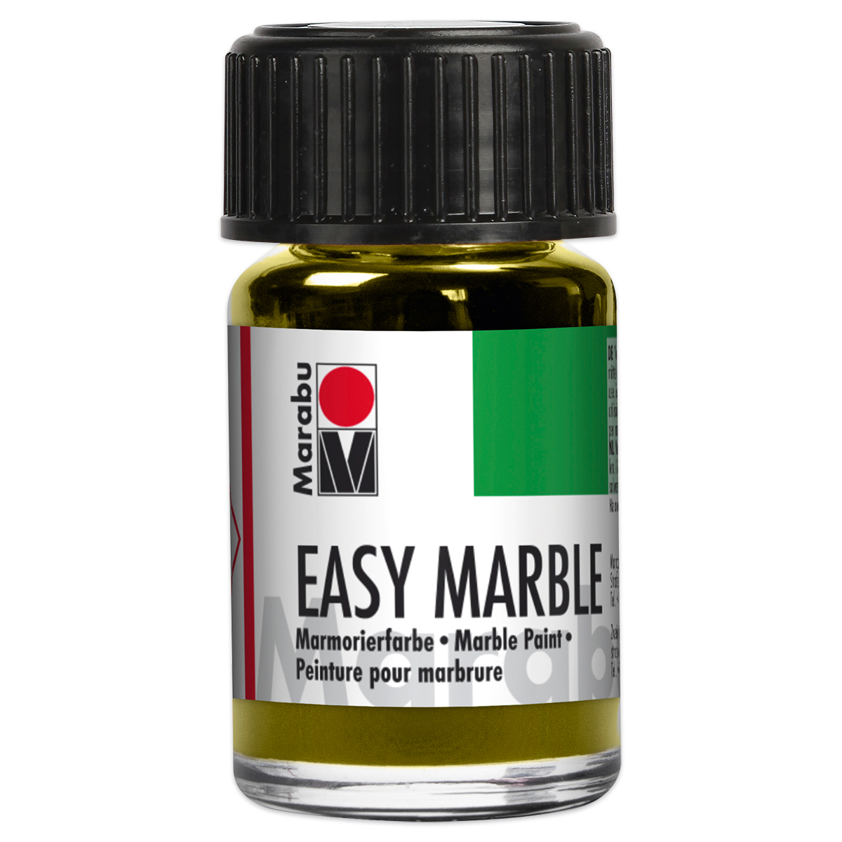 Easy Marble 15ml kristallklar