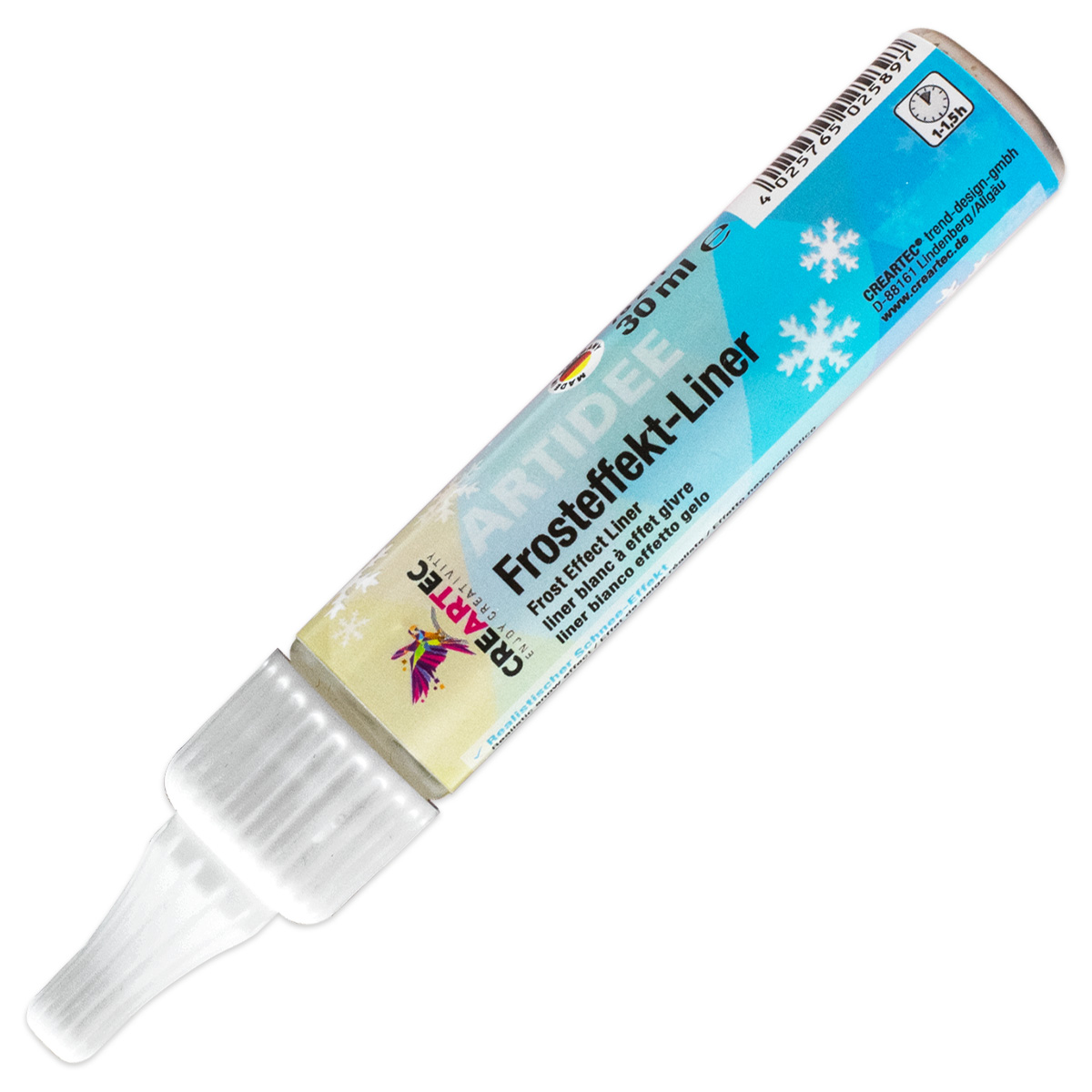 Frosteffekt-Liner 30 ml