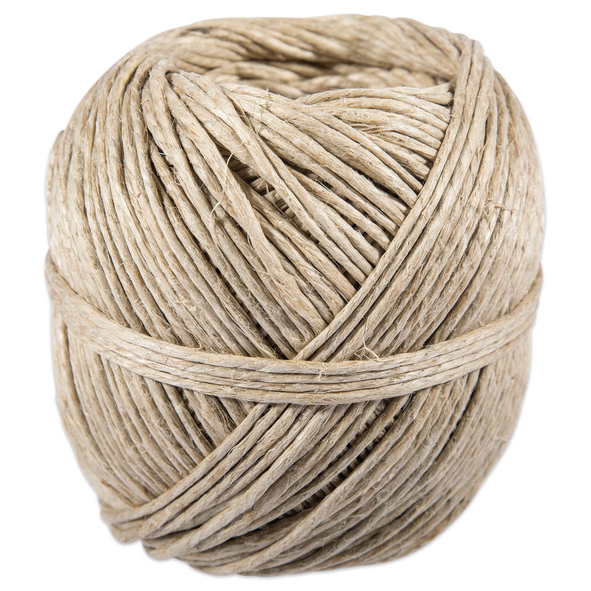 Hanfschnur 1,5mm 50g ca. 40m natur