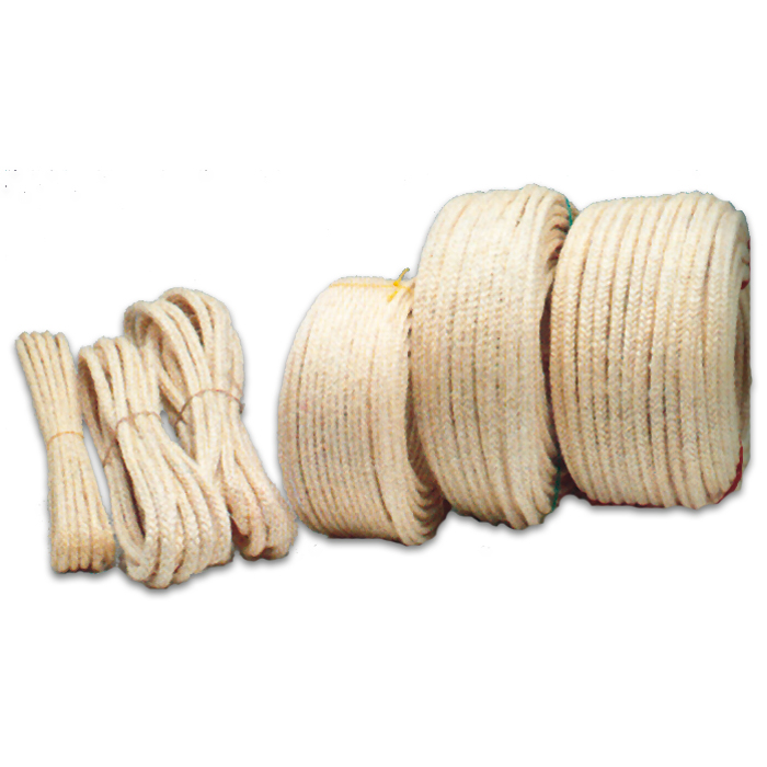 Figurendraht Sisal Ø 6mm 50m