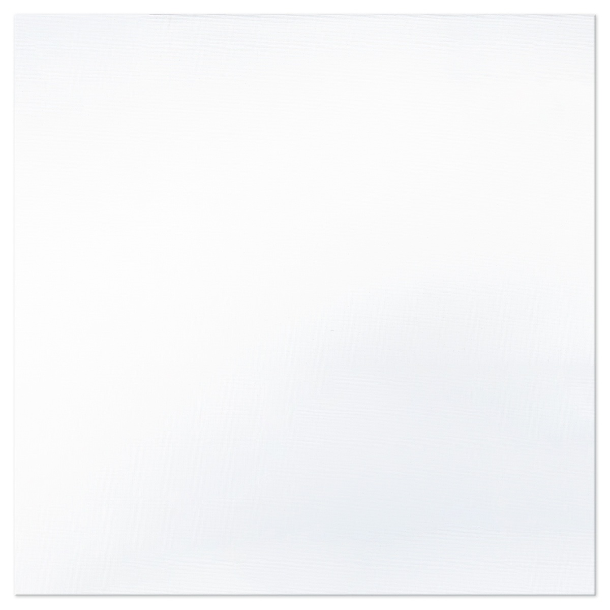 Malkarton mit Maltuch 3mm stark 40x40cm weiß Malkarton mit Maltuch 3mm stark 40x40cm weiß