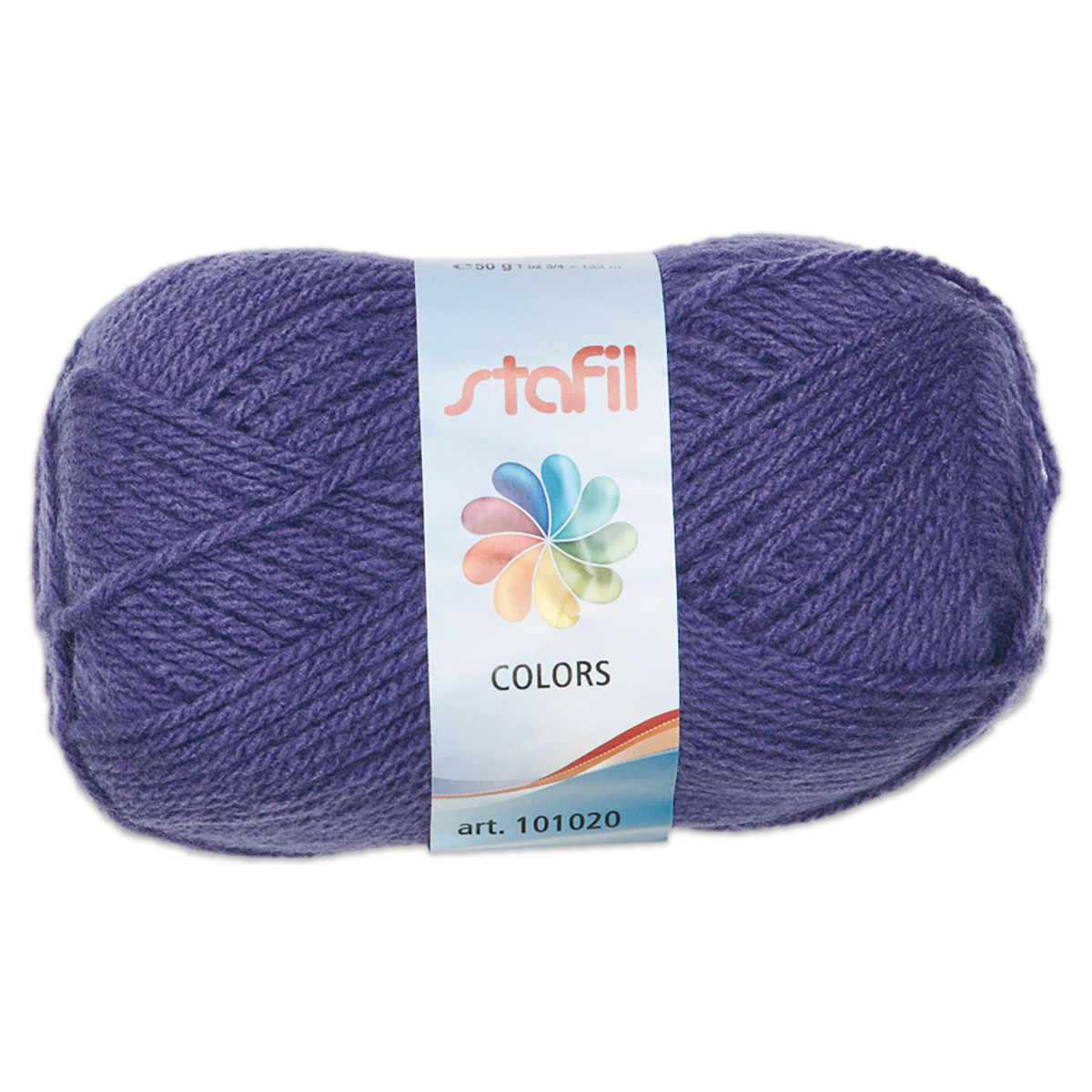 Wolle Colors 50g parma
