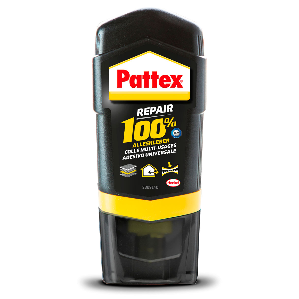 Pattex 100% Alleskleber 50g