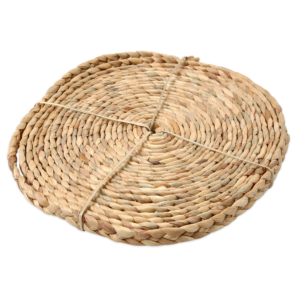 Seerosenschnur 14-16mm ca. 10m 250g natur