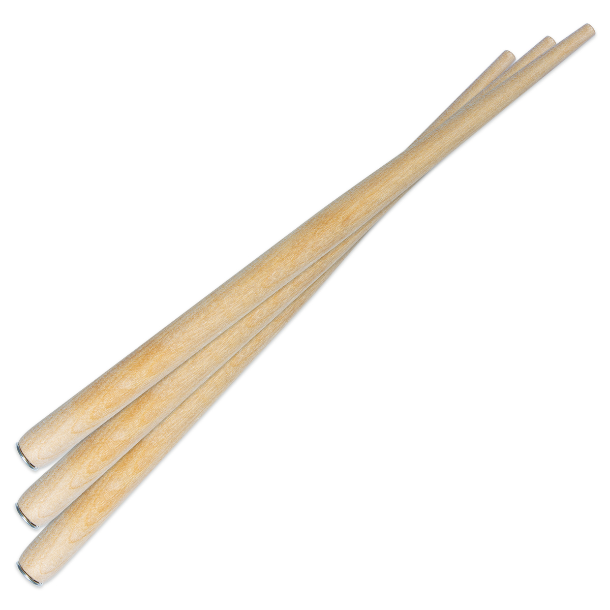 Federhalter Holz 180mm 10 St. natur