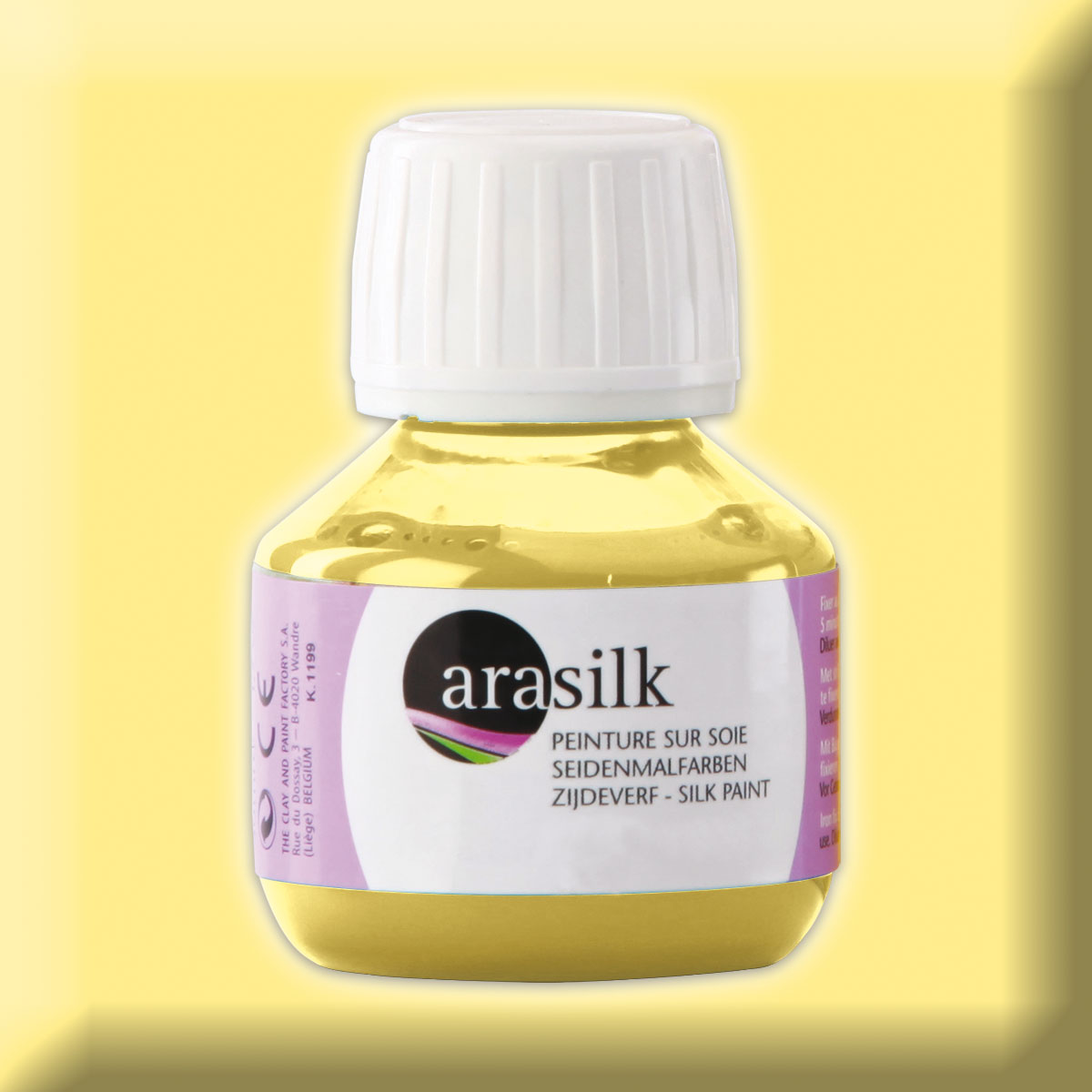 Arasilk 50ml Dune/Düne