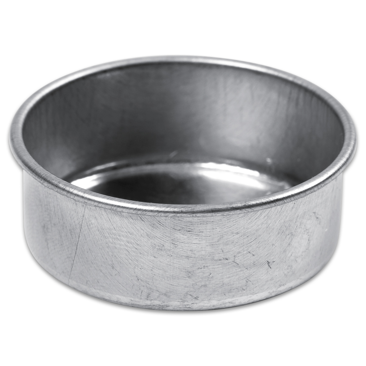 Kerzenhalter Metall Ø 44mm 12 St.