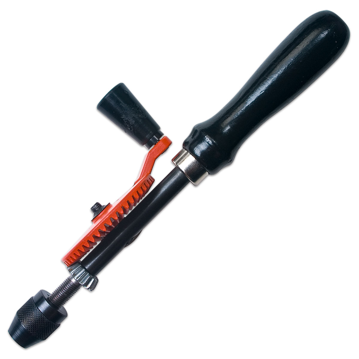 58700022ZQNjUaJyxqEri Hand-Drillbohrer Spannweite 0,5-6mm