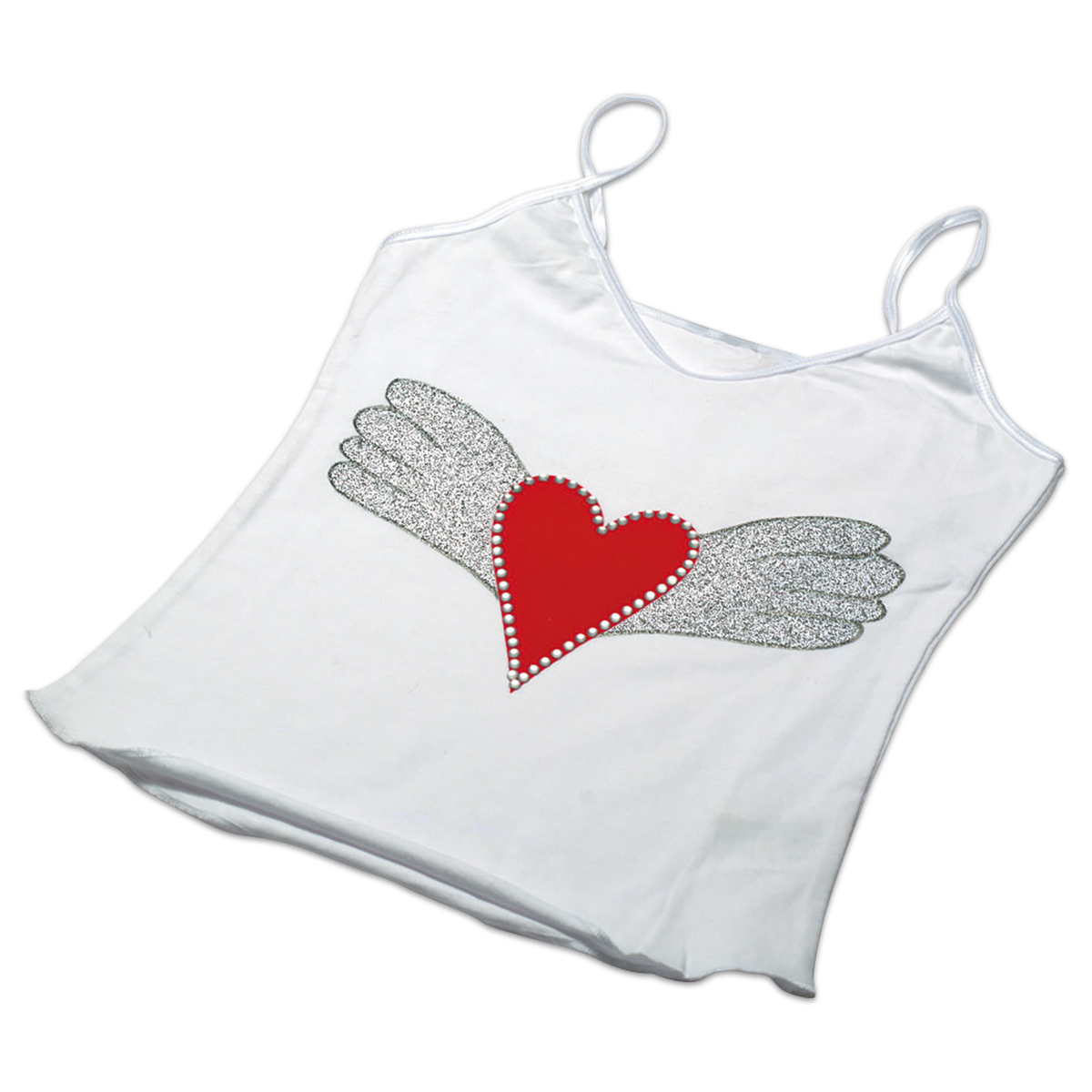 58700259_2 Strass-Set Kolben + Auflageböckchen