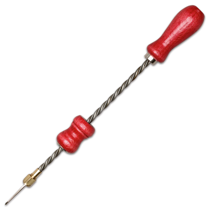Drillbohrer Holz/Metall ca. 20cm