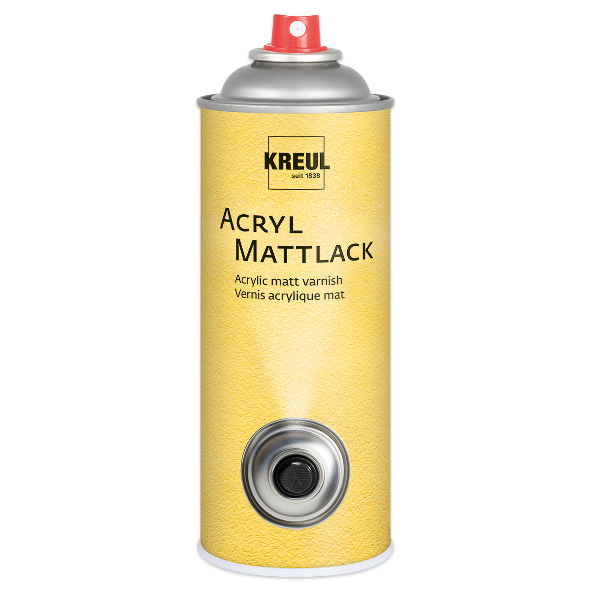 Acryl-Mattlack-Spray 400ml